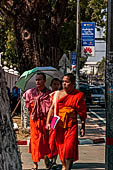 Vientiane , Laos.